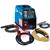 7010424-230  Miller MPi 220P Multiprocess Pulse MIG /TIG /Arc Ready to Weld Package, 230v