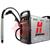 TX135GF8  Hypertherm Powermax 125 Plasma Cutter with 7.6m Hand & Machine Torches, Remote & CPC Port, 400v CE