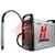 SP020542  Hypertherm Powermax 125 Plasma Cutter with 7.5m Machine Torch, CPC & Serial Ports, 400v CE