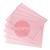 0040200010  ESAB Inside/Outer Cover Lens (Pack of 10)