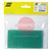 C11040-31-1  ESAB Warrior / G50 Inner Cover Lens - 60mm x 110mm (Pack of 10)