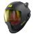 CK-CWM2312030S  ESAB Sentinel A60 Air Weld & Grind Helmet w/ Shade 5-13 Auto Darkening Filter