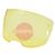4,035,755  ESAB Sentinel A50 / A60 Standard Front Cover Lens - Amber (Pack of 2)