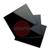 0000100315  ESAB Shade 10 Filter Lens - 90mm x 110mm (Pack of 25)