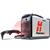 790037263  Hypertherm Powermax 30 AIR Plasma Cutter with Built-in Compressor & 4.5m Torch, 110v/240v Dual Voltage, CE