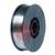 CWC37  0.8mm Gasless Steel MIG Wire, 4.5Kg Reel