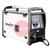 090-002068-00502  EWM Picomig 225 Puls TKG MIG Welder Power Source - 230v, 1ph