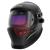 1006.680  Optrel Sphere X 2.5 Auto Darkening Welding Helmet, Shade 5 - 12