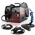 SP75107  PATON ProMIG 250-15-4 Multi Process MIG Welder Package - 230v, 1ph