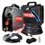 1033025012  PATON StandardTIG-250 DC 250A UK Spec TIG Welder Package - 230v, 1ph