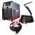 1036020013  PATON MasterTIG-200 AC/DC 200A UK Spec TIG Welder Package - 230v, 1ph