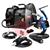 1044020012  PATON MultiPRO 200-15-4 Multi Process 200A UK Spec MIG, TIG, MMA Welder Package - 230v, 1ph