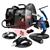 1044020012  PATON MultiPRO 250-15-4 Multi Process 250A UK Spec MIG, TIG, MMA Welder Package - 230v, 1ph