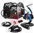 1044035012  PATON MultiPRO 350-15-4 Multi Process MIG, TIG, MMA Welder Package - 400v, 3ph