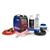 192.0362.1  Binzel ABICLEANER 800 AC Weld Cleaning Set - 230v