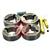 790031237  Miller Drive Roll Set - V-Groove 1.0 - 1.2mm