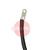 CK-2A4  Powermax 65 Work Cable (Ring terminal 25' 7.6m)
