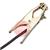 058022005  Powermax 105 Work Cable with Hand Clamp, 7.6m (25ft)