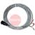 CK-CK17V12RSFFX  Hypertherm CNC Interface Cable (For use with automation equipment that requires divided arc voltage)