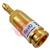 30100695  GasiQ Oxygen Female Quick Connector. 10mm