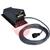 K14198-PG-5M  Miller RFCS-14HD Heavy Duty Foot Pedal (Current /Contactor) Length 20ft (6.1m), 14 Pin Plug