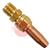 33723000  GasiQ N76 Gouging Nozzle, 9 - 11mm