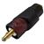 T39-AUTOMOTIVE  Fronius - TIG Adaptor TT/MW(G/F) - TIG(G/Z) Converts Fronius Gas Through Connection G3/8