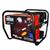 7060-MOBPRO                                         MOSA MagicWeld 200 Petrol Welding Generator - 200A, 230V