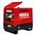 35.37298CVE                                         MOSA CS 230 YSX CC/CV Diesel Welding Generator - 210A, 110V/230V