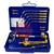 3595-0100  GasiQ D75 Ergo Oxy/Acetylene Welding & Cutting Kit