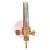 37120530  GasiQ Tigex I 30L Flowmeter, G3/8