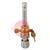 37123265  GasiQ Optimator Argon/Mix Outlet Point. G3/8