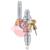 3737-2090  GasiQ Optimator Argon/Mix Lockable Side Entry Regulator. G5/8