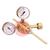 3781-2200  GasiQ High Pressure Regulator Nitrogen 170 Bar W24.32 Inlet 1/4 NPT