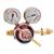 37912016  GasiQ High-Capacity H25 Oxygen Regulator. 15 Bar. G5/8