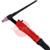 T39-POWERTOOLS  Fronius - TTW 3000A F++/UD/4m - TIG Manual Welding Torch, Watercooled, F++ Connection