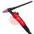 790036207  Fronius - TTW 2500A F/F++/UD/4m - TIG Manual Welding Torch, Flexible Torch Body, Watercooled, F++ Connection