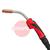 790036212  Fronius -  MTG 250i Gascooled MIG Torch - FSC/3.5m/45°