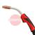 7900070080  Fronius - MTG 320i Gascooled MIG Torch - FSC/3,5m/45°