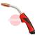 PAR-GFLXCIQ050040-R  Fronius - MTG 320i Gascooled MIG Torch - FSC/UD/3,5m/45°/LED