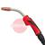 4,035,859  Fronius - MTG 320i Gascooled MIG Torch - FSC/JM/4,5m/45°/LED