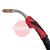 7010464  Fronius - MTW 250i Watercooled MIG Torch - FSC/3.5m/45°