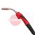0000100326  Fronius - MTW 250i Watercooled MIG Torch - FSC/UD/3.5m/45°/LED