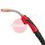 T39-POWERTOOLS  Fronius - MTW 400i Watercooled MIG Torch - FSC/UD/4.5m/45°/LED