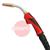 790039254  Fronius - MTW 500i Watercooled MIG Torch - FSC/3.5m/45°/LED