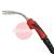CWCT51  Fronius - MTW 700i Watercooled MIG Torch - FSC/UD/4.5m/45°/LED