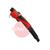 CWCT27  Fronius - MHP 320i G PullMig Push Pull Water Cooled MIG Torch Hose Pack (Requires Torch Head) 5.85m, FSC Connection (Jobmaster Controls)