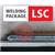 UKJ6929HT_TT04  Fronius - Welding Process Low Spatter Control (Requires Welding Process Standard)