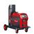 790086012  Fronius TransSteel 3500c 4R/FSC Synergic, Power Source Only, 400v 3ph