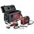 0000101112  Fronius - AccuPocket 150 Battery Powered Arc Welder Package with Case, 230v